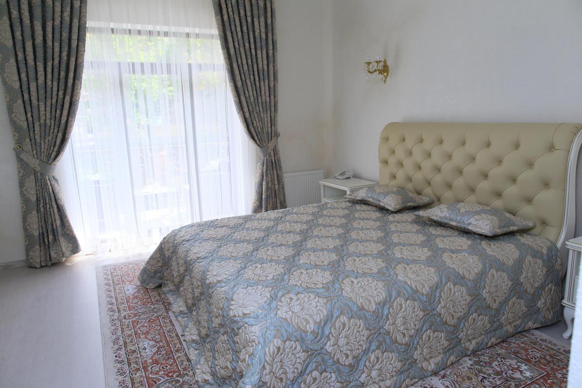 Prima Villa Guest House Vinnytsia Exterior foto