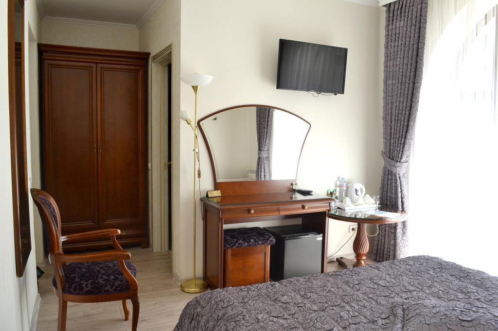 Prima Villa Guest House Vinnytsia Exterior foto