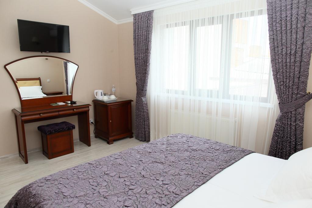Prima Villa Guest House Vinnytsia Quarto foto