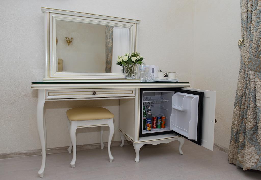 Prima Villa Guest House Vinnytsia Quarto foto
