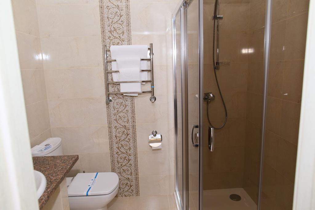 Prima Villa Guest House Vinnytsia Quarto foto