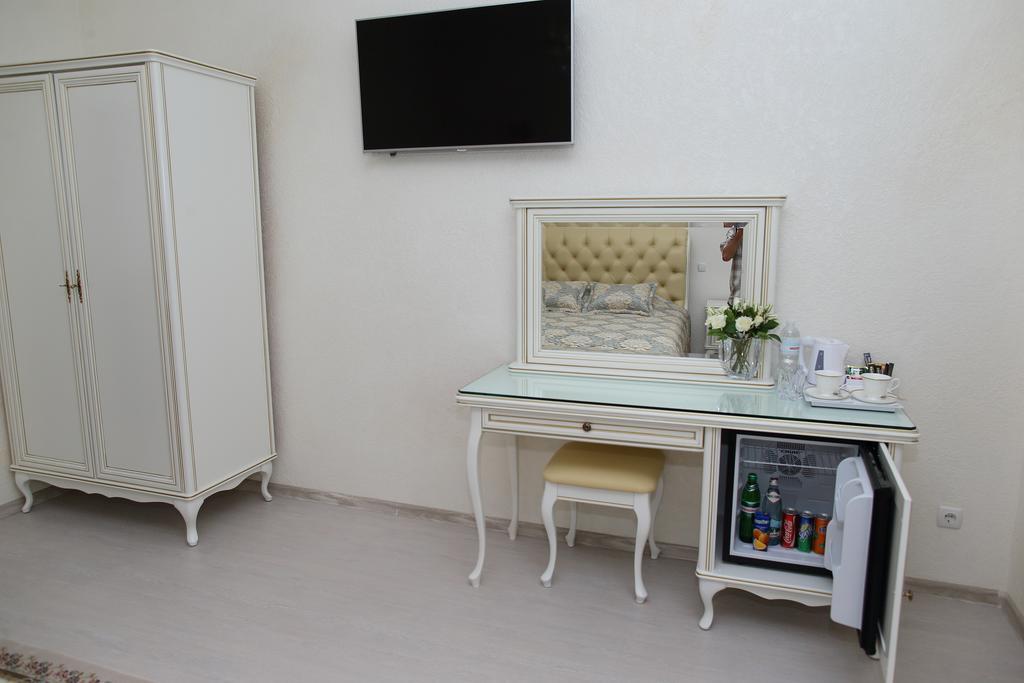 Prima Villa Guest House Vinnytsia Exterior foto